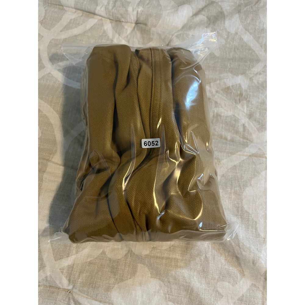 Pilcro Column Pants
Women's Wide Leg Trousers Size 32
Yellow Gold - Picture 9 of 9